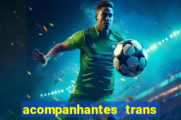 acompanhantes trans baixada fluminense